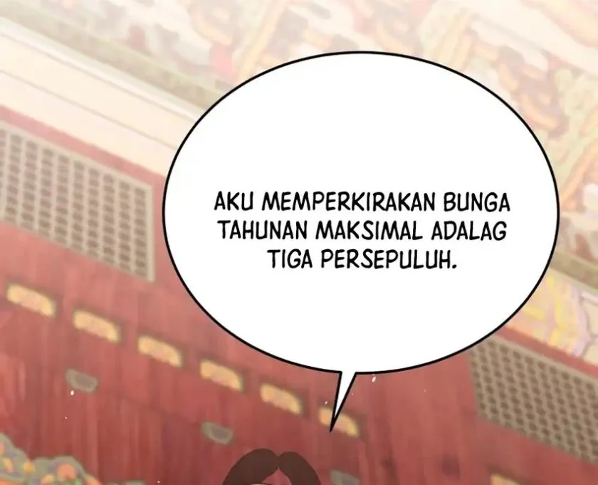 Black Corporation: Joseon Chapter 131 - halaman 77