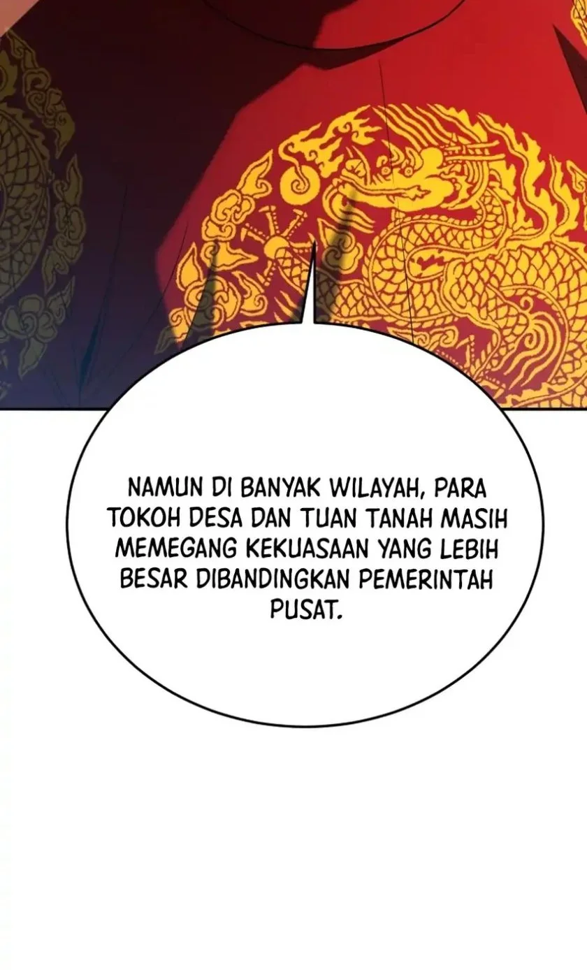 Black Corporation: Joseon Chapter 131 - halaman 8
