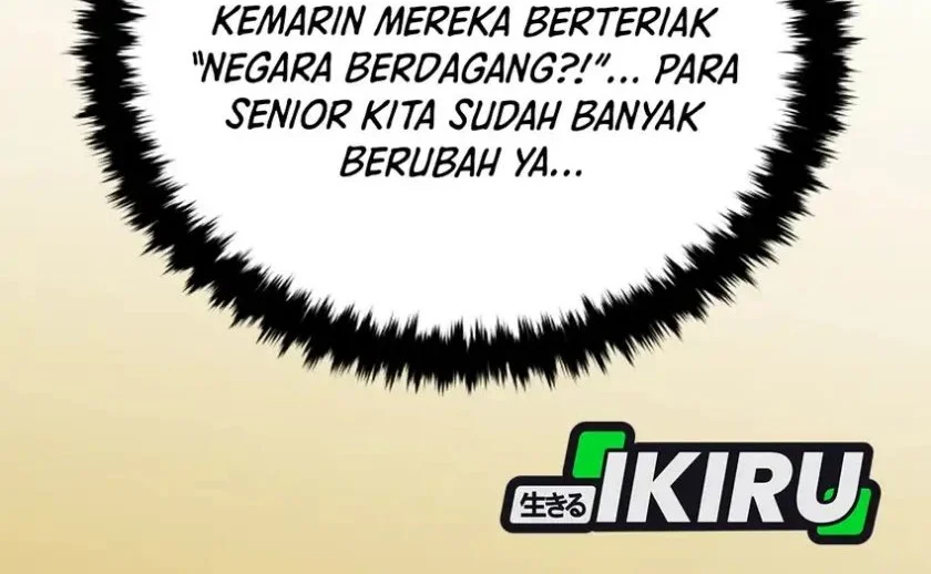 Black Corporation: Joseon Chapter 131 - halaman 80