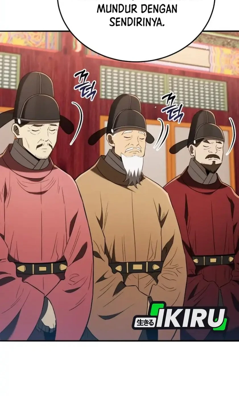Black Corporation: Joseon Chapter 131 - halaman 91
