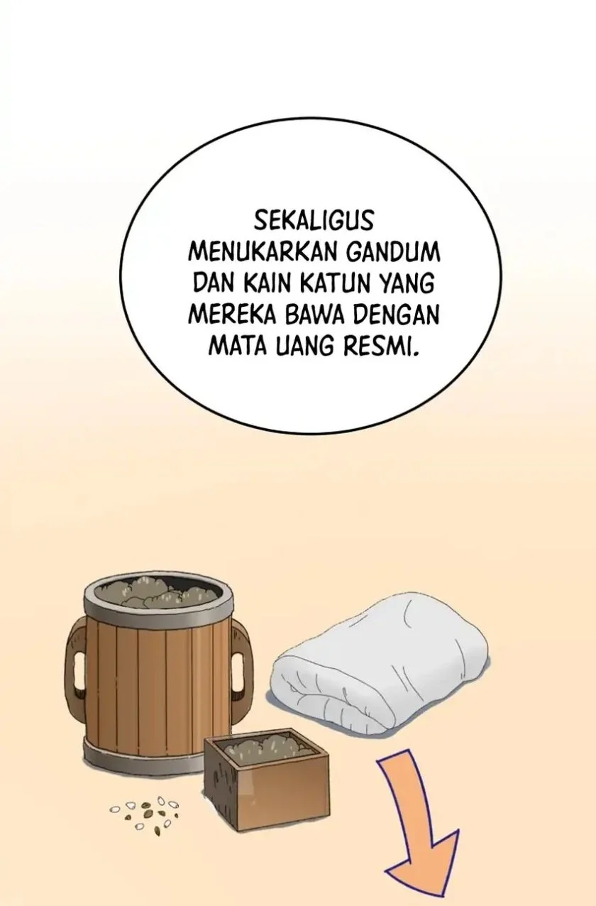 Black Corporation: Joseon Chapter 131 - halaman 93