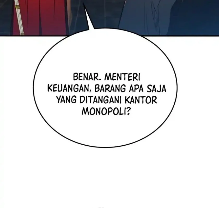 Black Corporation: Joseon Chapter 131 - halaman 95