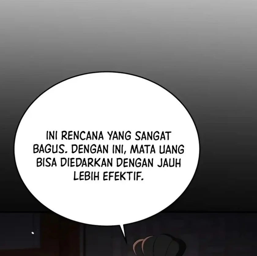 Black Corporation: Joseon Chapter 131 - halaman 97