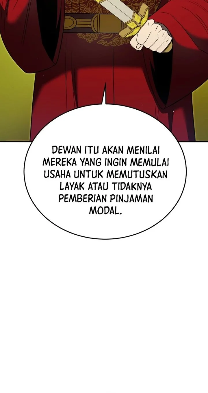 Black Corporation: Joseon Chapter 132 - halaman 15