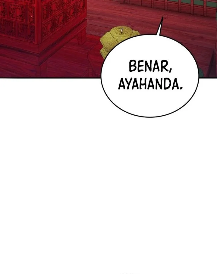 Black Corporation: Joseon Chapter 132 - halaman 2