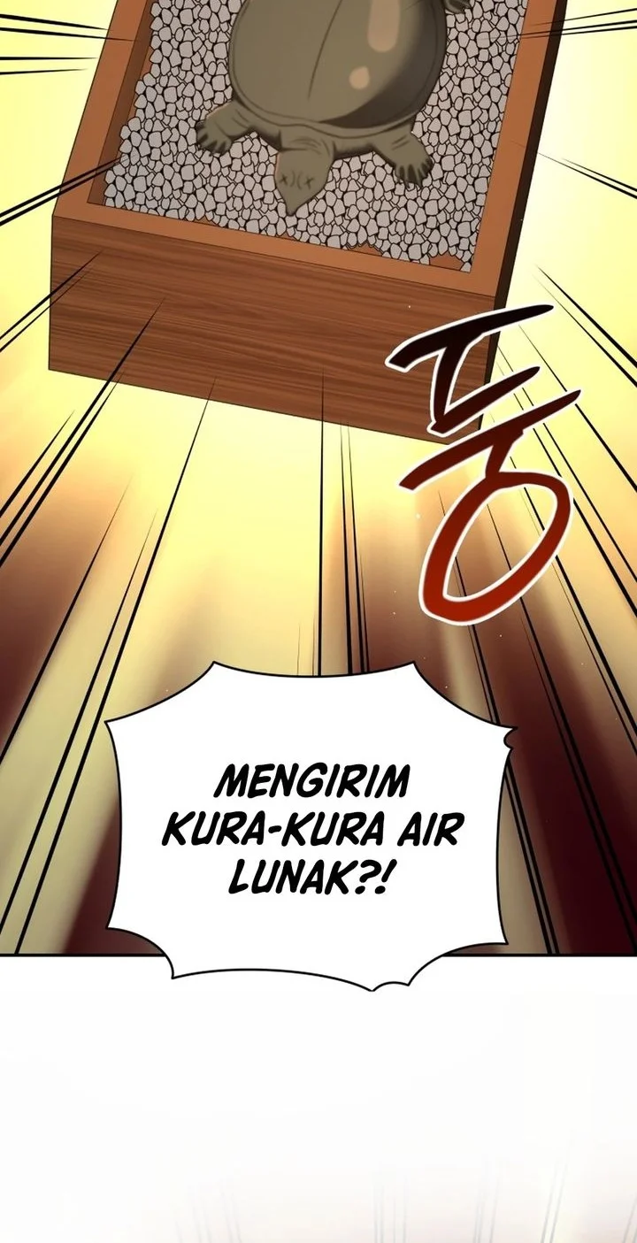 Black Corporation: Joseon Chapter 132 - halaman 40