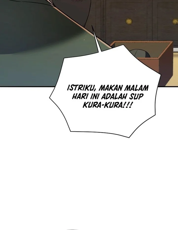 Black Corporation: Joseon Chapter 132 - halaman 42