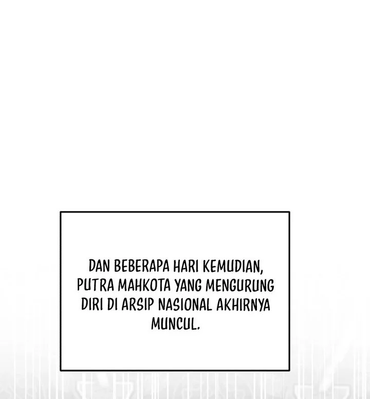 Black Corporation: Joseon Chapter 132 - halaman 54