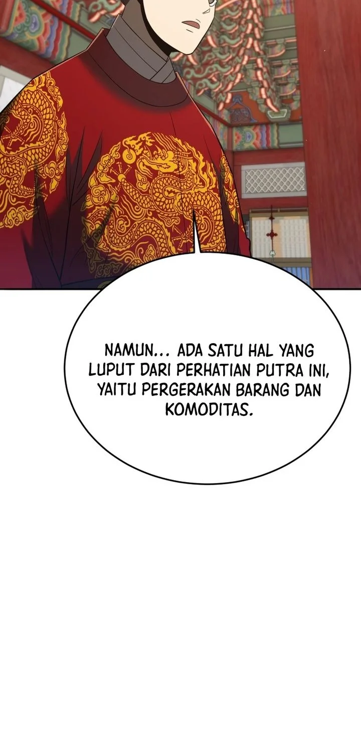 Black Corporation: Joseon Chapter 132 - halaman 58