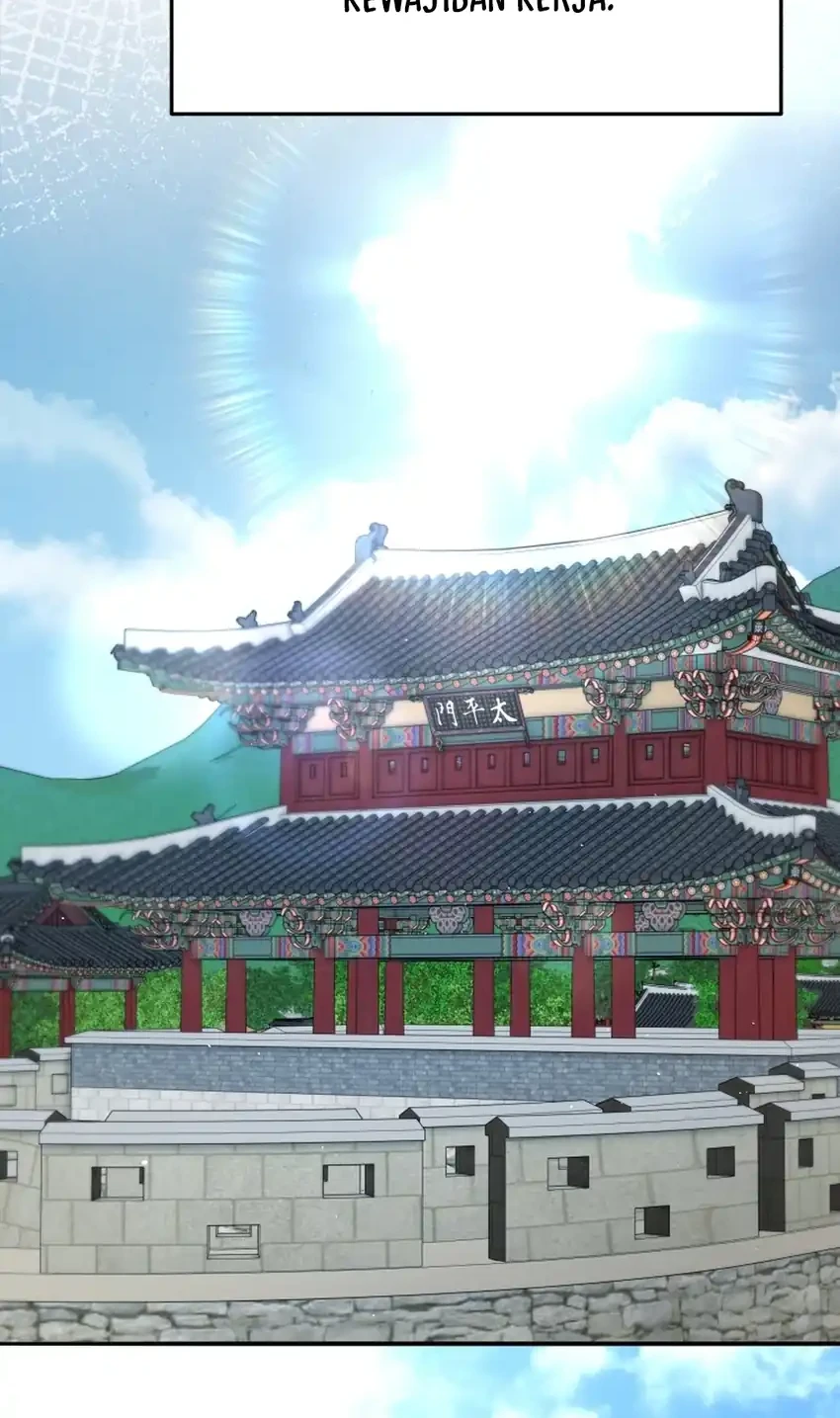 Black Corporation: Joseon Chapter 133 - halaman 31