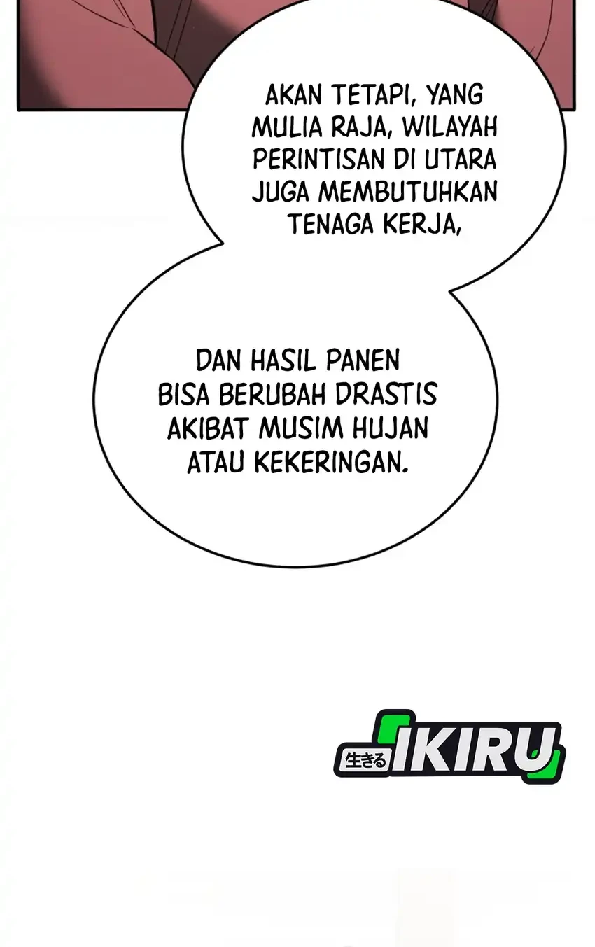 Black Corporation: Joseon Chapter 133 - halaman 37