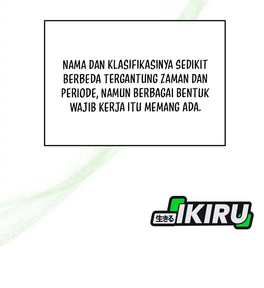 Black Corporation: Joseon Chapter 133 - halaman 4