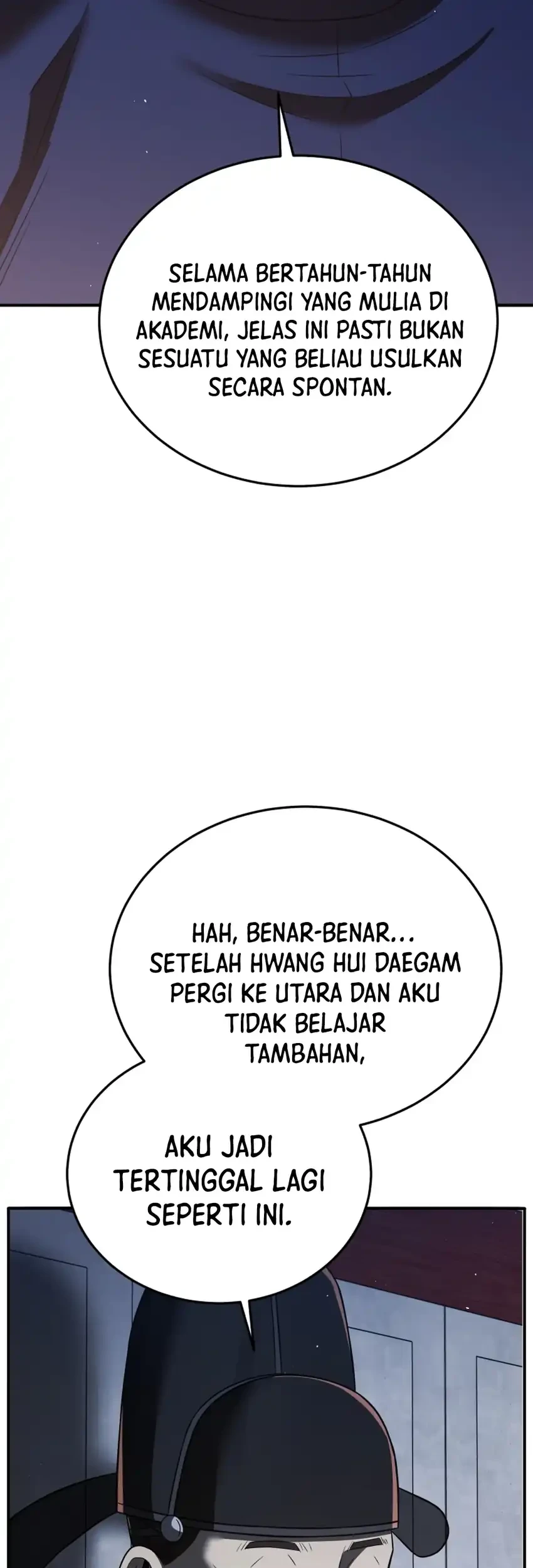 Black Corporation: Joseon Chapter 133 - halaman 46