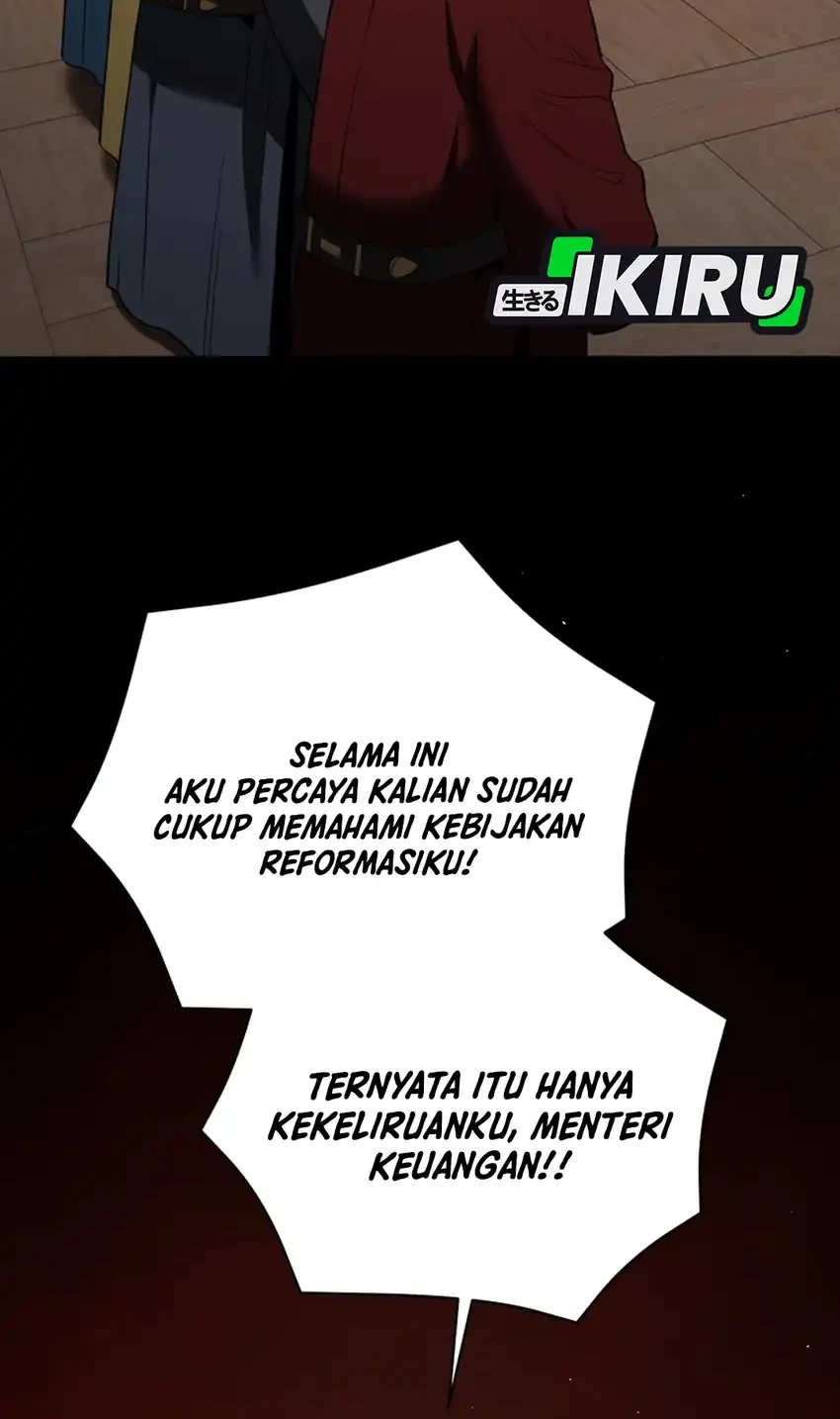 Black Corporation: Joseon Chapter 133 - halaman 49