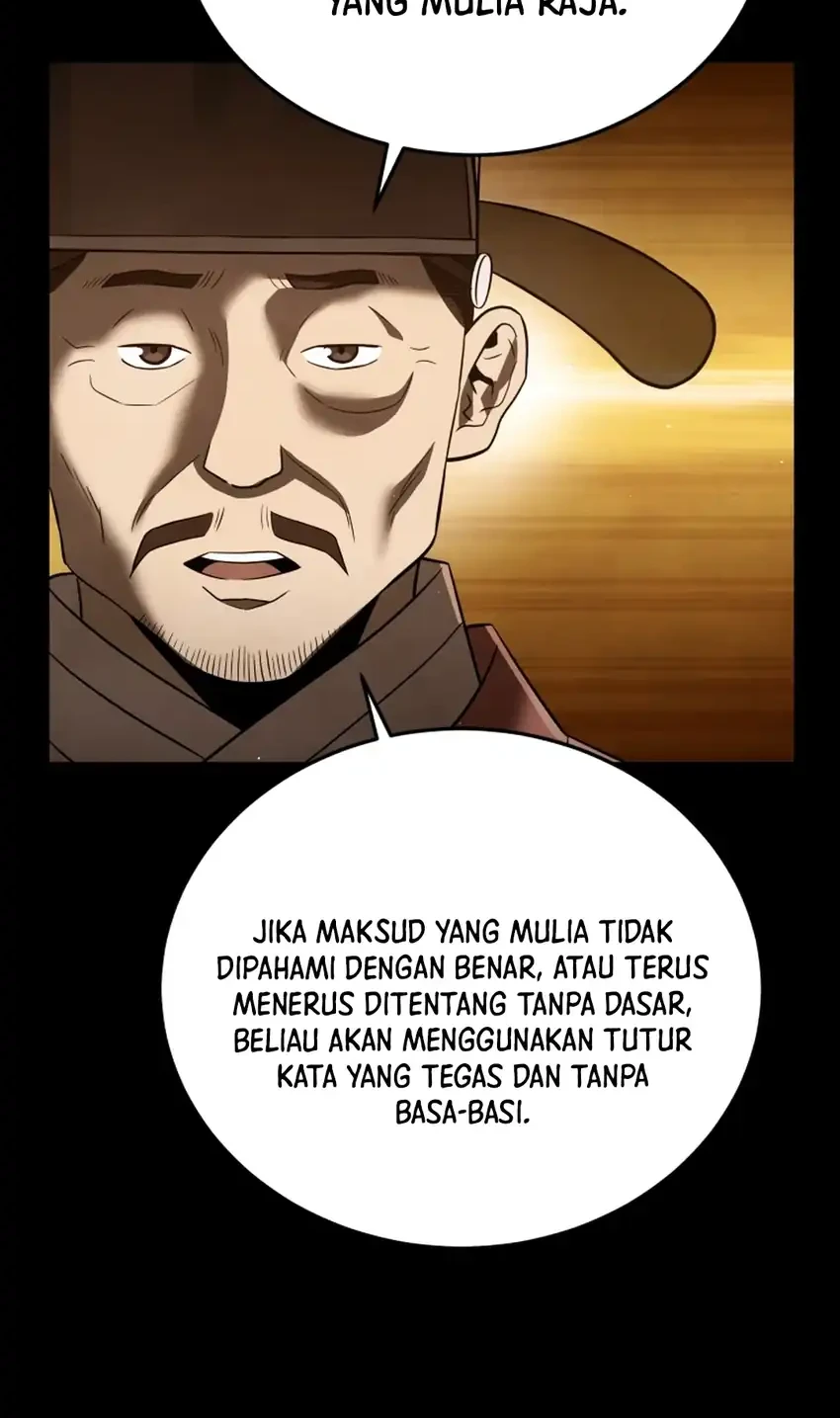 Black Corporation: Joseon Chapter 133 - halaman 59