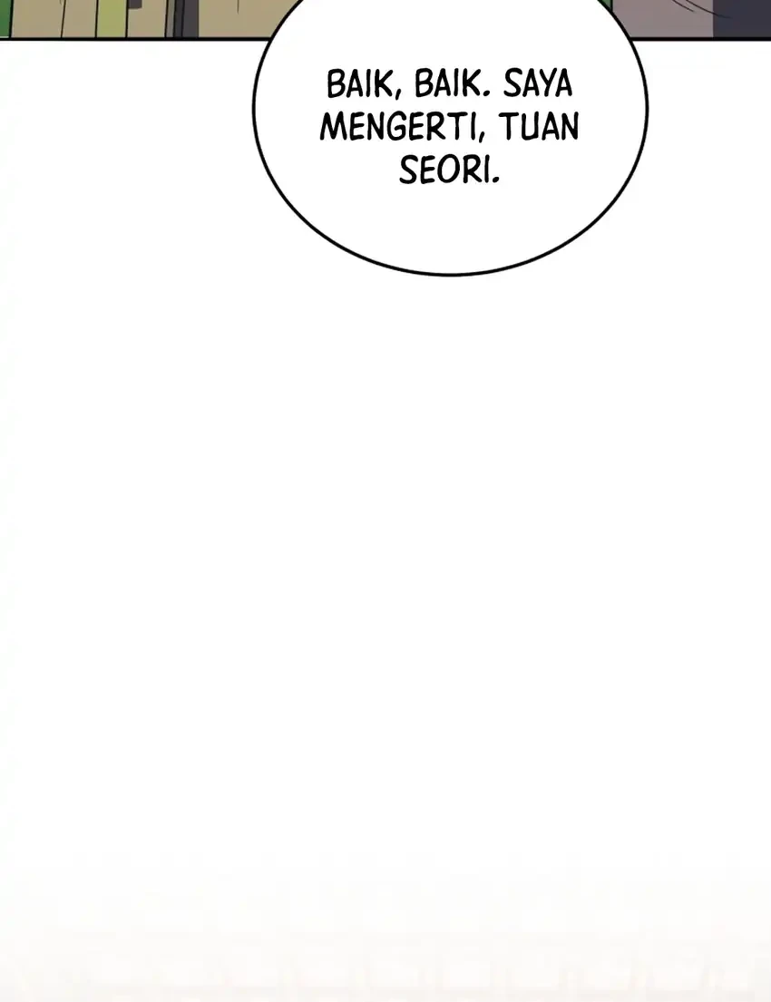 Black Corporation: Joseon Chapter 133 - halaman 6