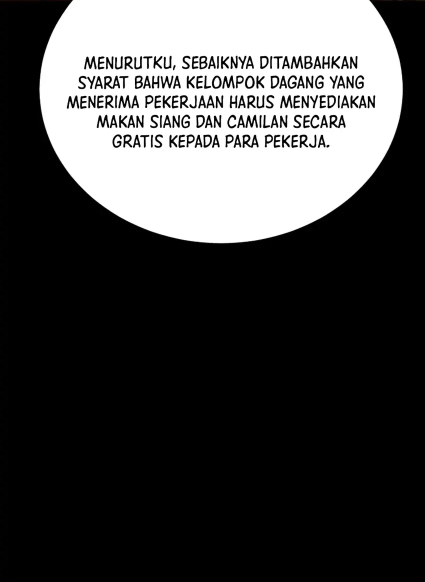 Black Corporation: Joseon Chapter 133 - halaman 67