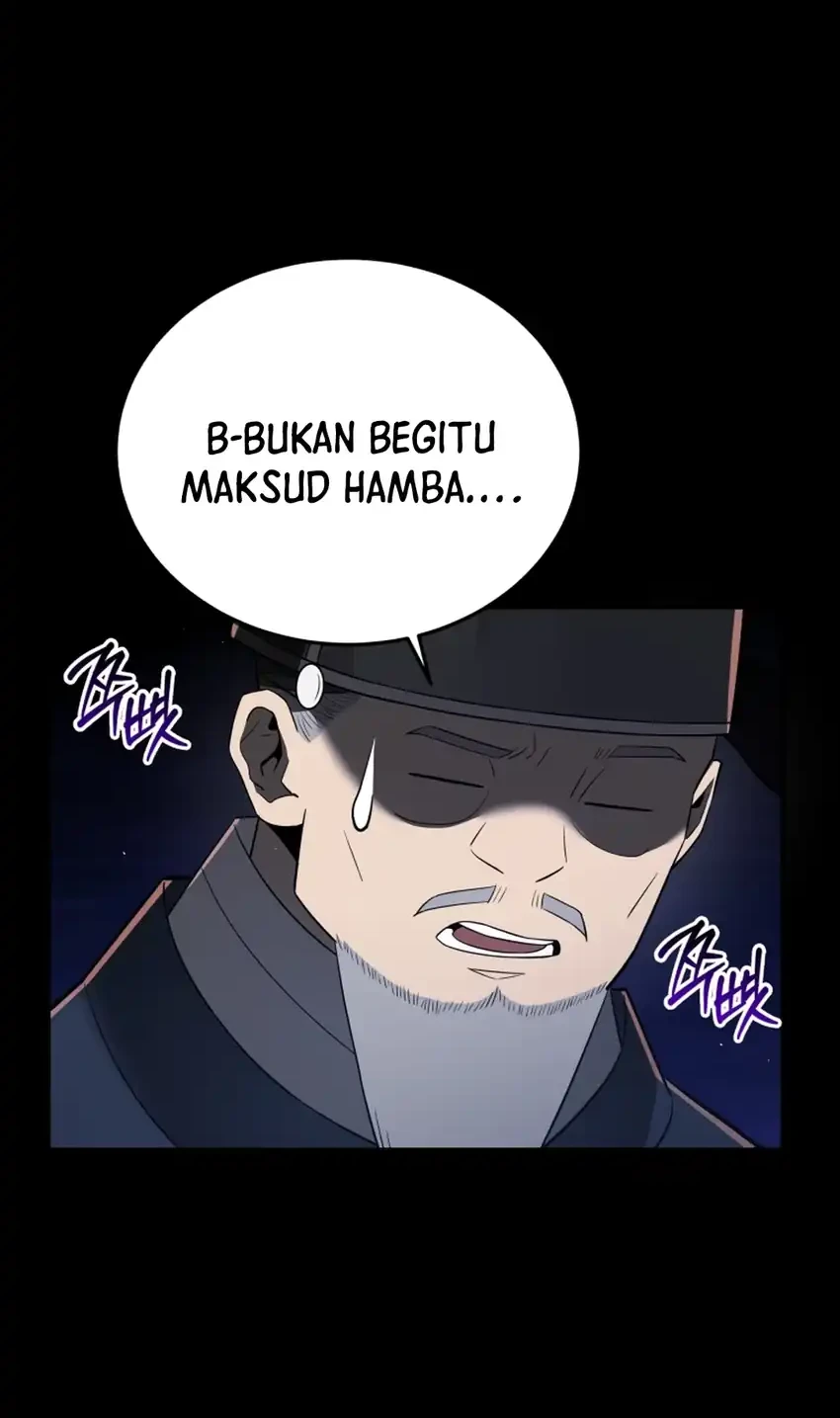 Black Corporation: Joseon Chapter 133 - halaman 70