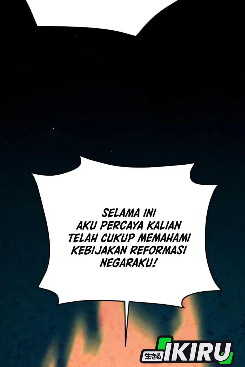 Black Corporation: Joseon Chapter 133 - halaman 75