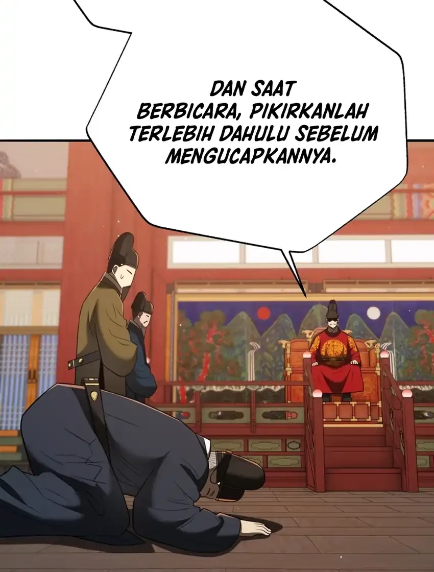 Black Corporation: Joseon Chapter 133 - halaman 83