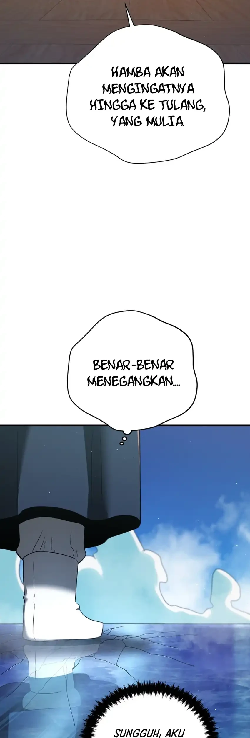 Black Corporation: Joseon Chapter 133 - halaman 84