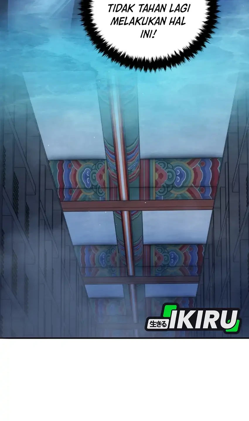 Black Corporation: Joseon Chapter 133 - halaman 85