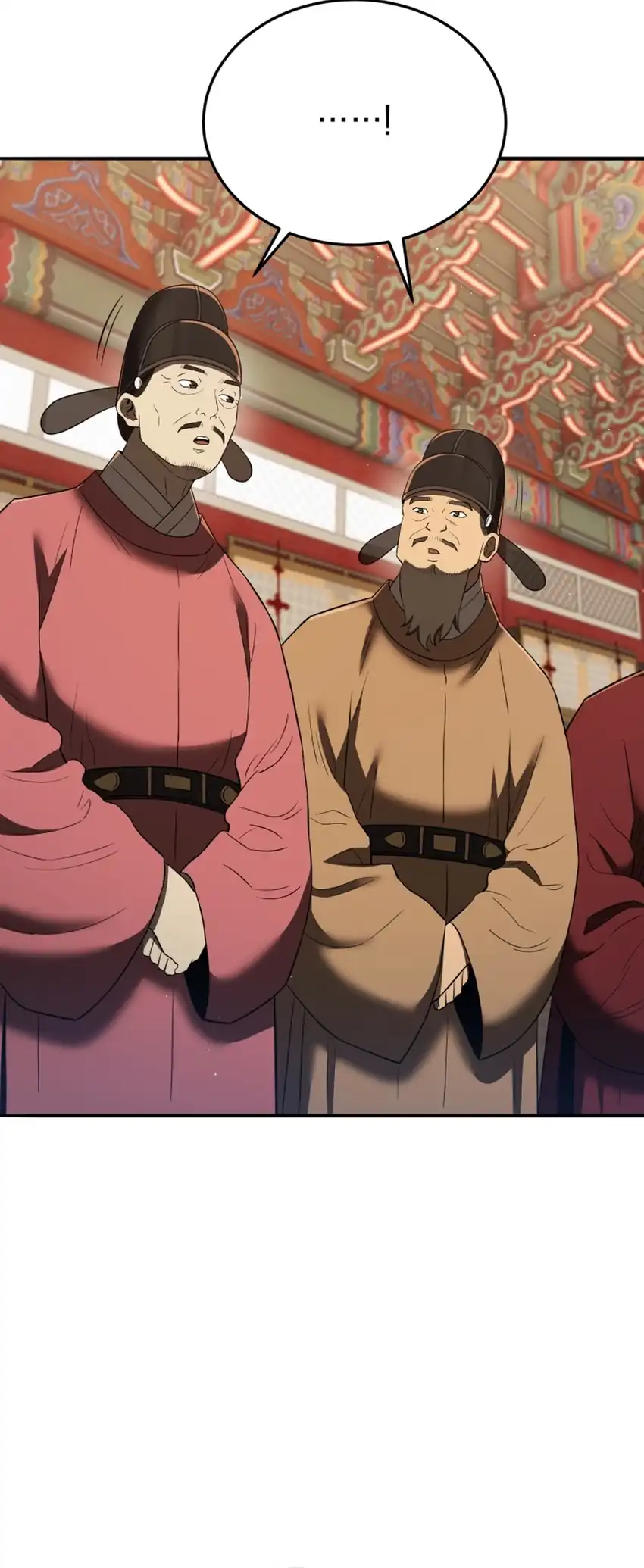 Black Corporation: Joseon Chapter 133 - halaman 88