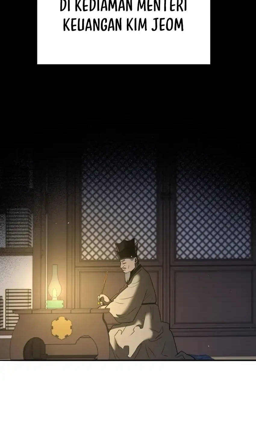 Black Corporation: Joseon Chapter 133 - halaman 94