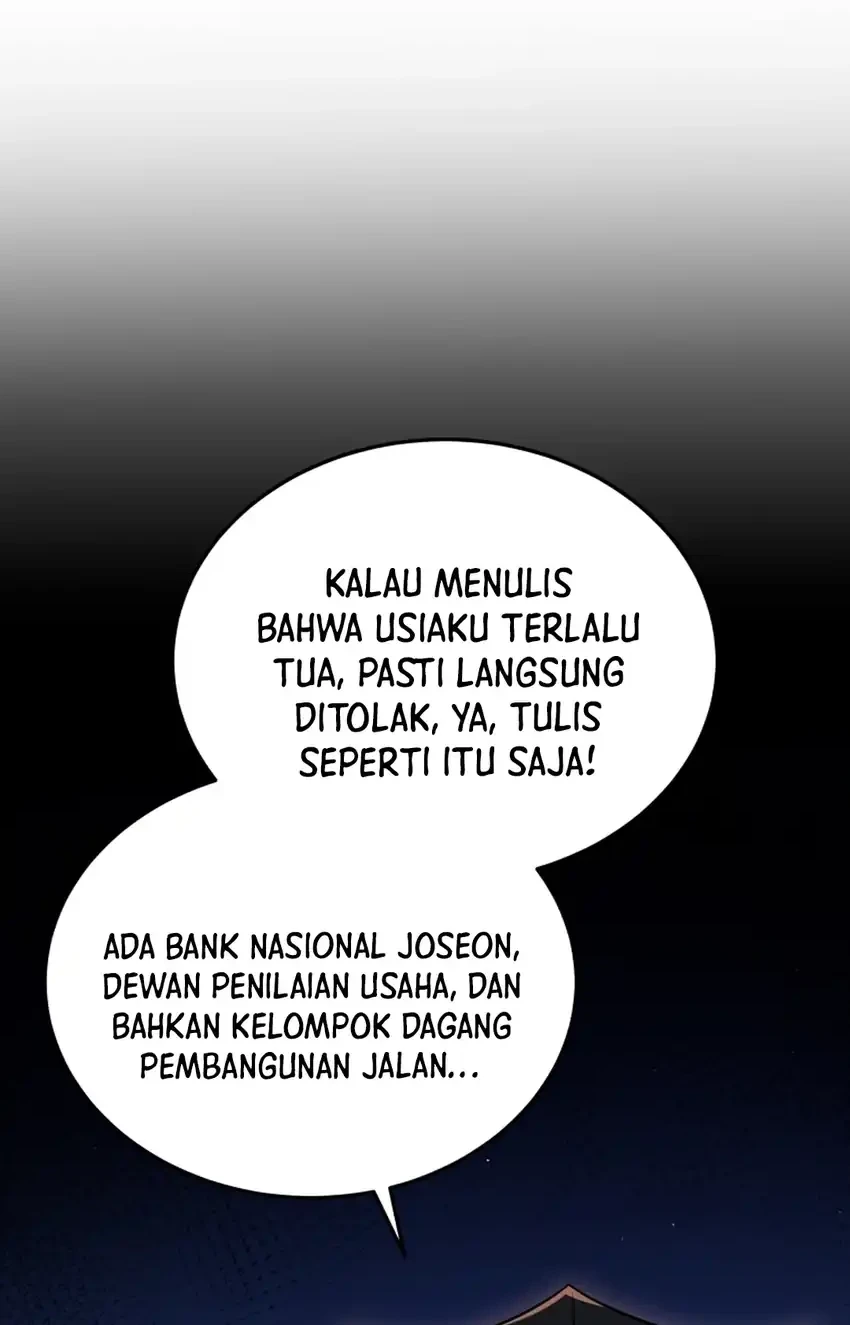 Black Corporation: Joseon Chapter 133 - halaman 96