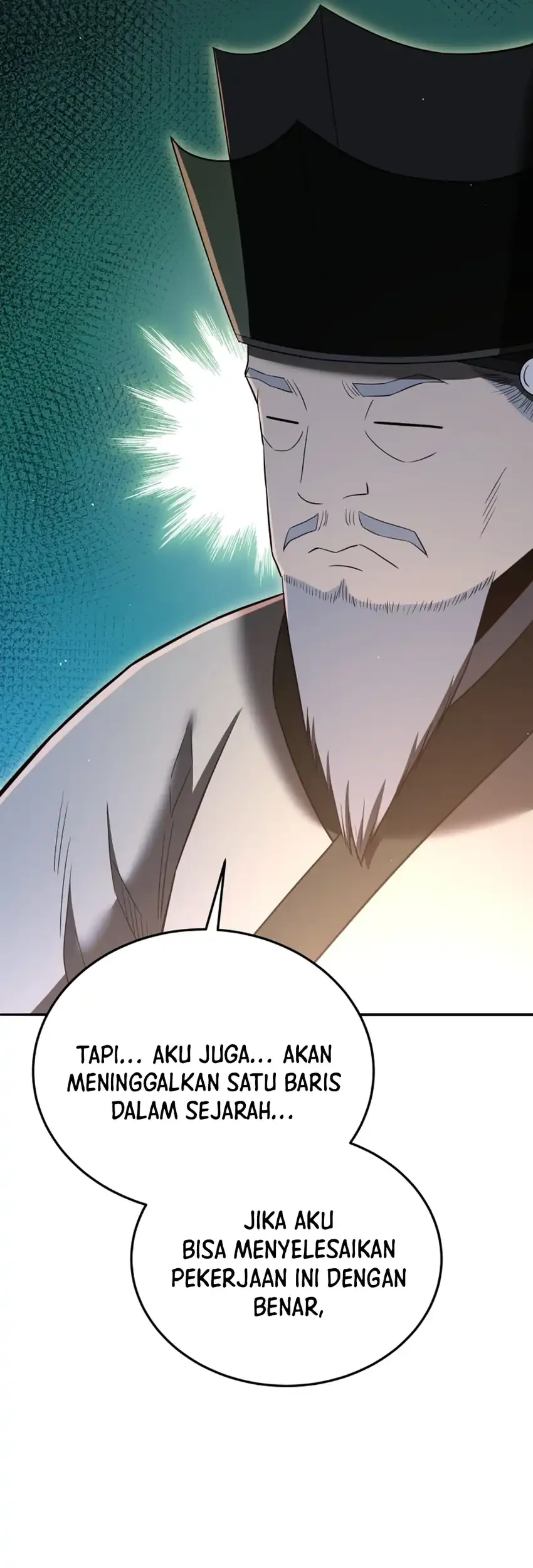 Black Corporation: Joseon Chapter 133 - halaman 98