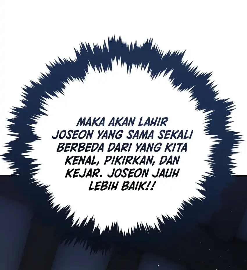 Black Corporation: Joseon Chapter 133 - halaman 99