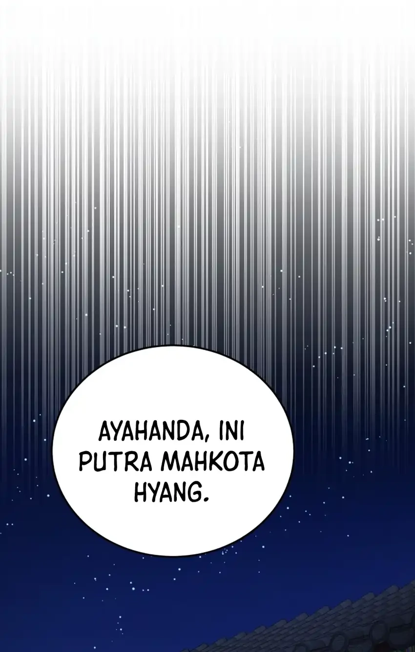 Black Corporation: Joseon Chapter 134 - halaman 11