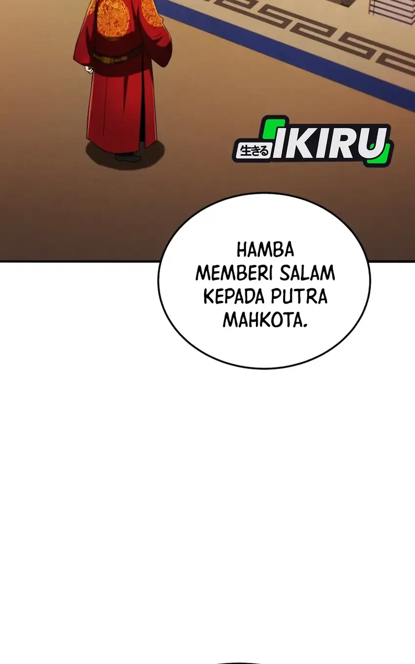 Black Corporation: Joseon Chapter 134 - halaman 13
