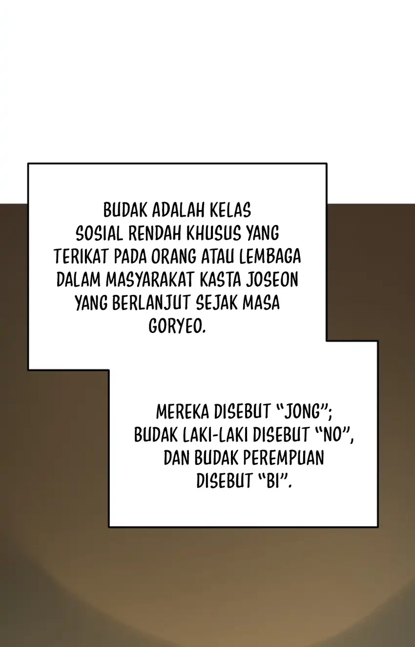 Black Corporation: Joseon Chapter 134 - halaman 17
