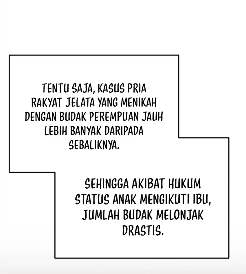 Black Corporation: Joseon Chapter 134 - halaman 21