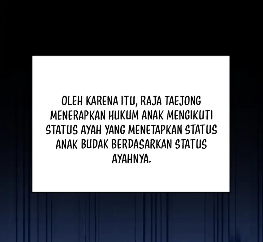 Black Corporation: Joseon Chapter 134 - halaman 23