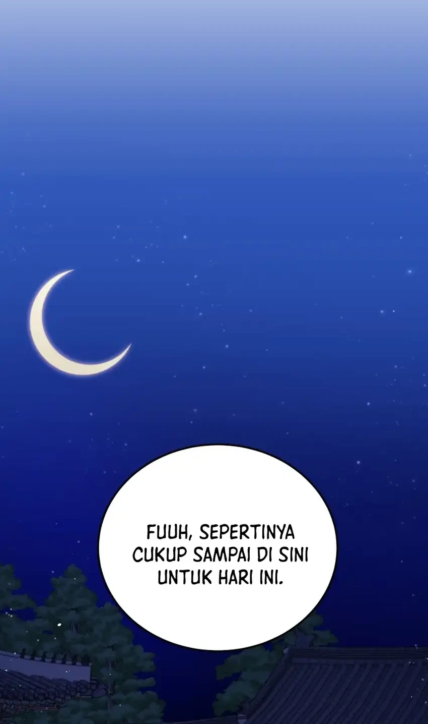 Black Corporation: Joseon Chapter 134 - halaman 3