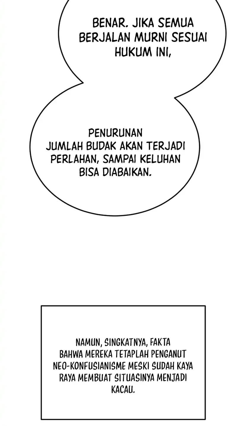 Black Corporation: Joseon Chapter 134 - halaman 30