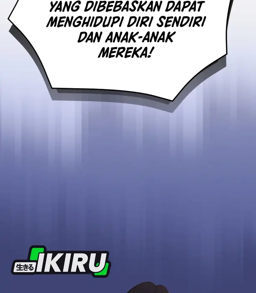 Black Corporation: Joseon Chapter 134 - halaman 50
