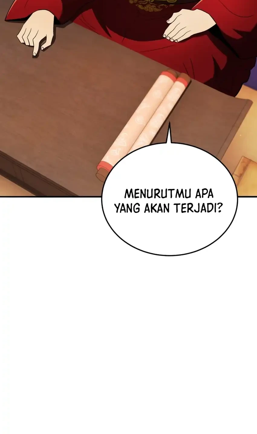 Black Corporation: Joseon Chapter 134 - halaman 58