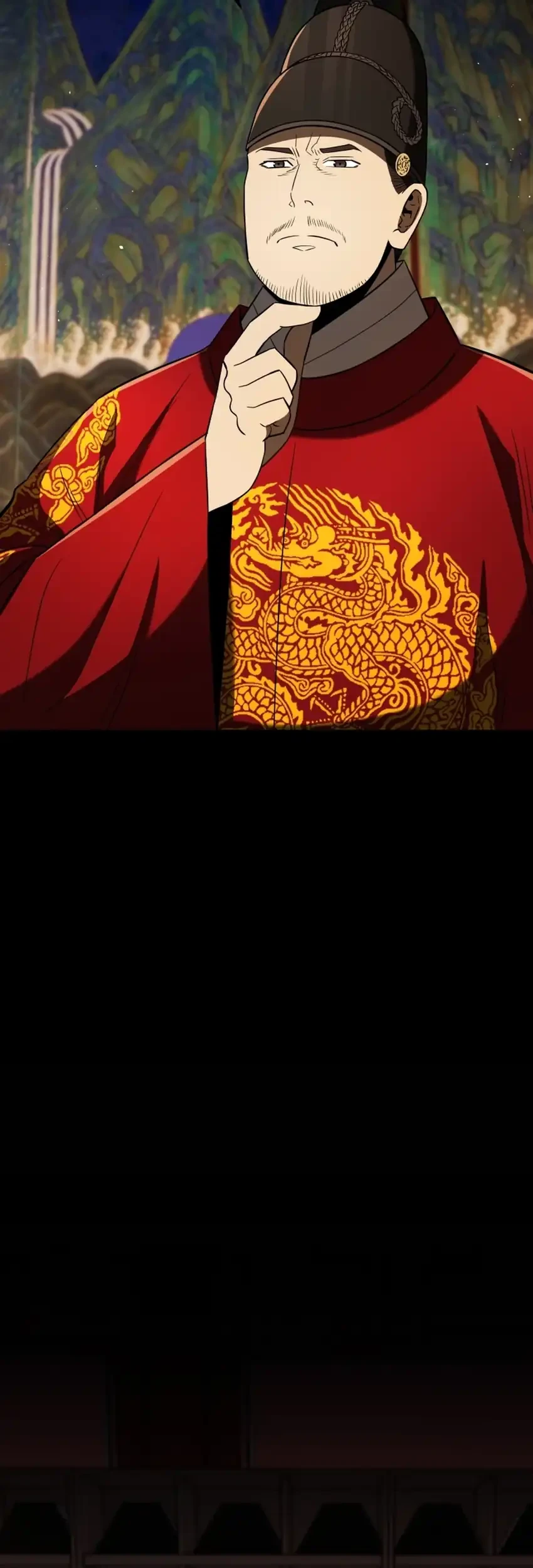 Black Corporation: Joseon Chapter 134 - halaman 61