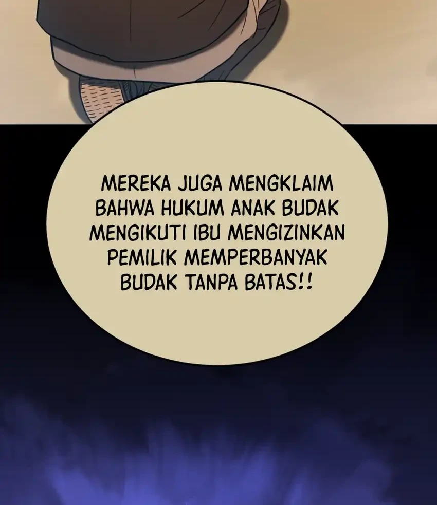 Black Corporation: Joseon Chapter 134 - halaman 68