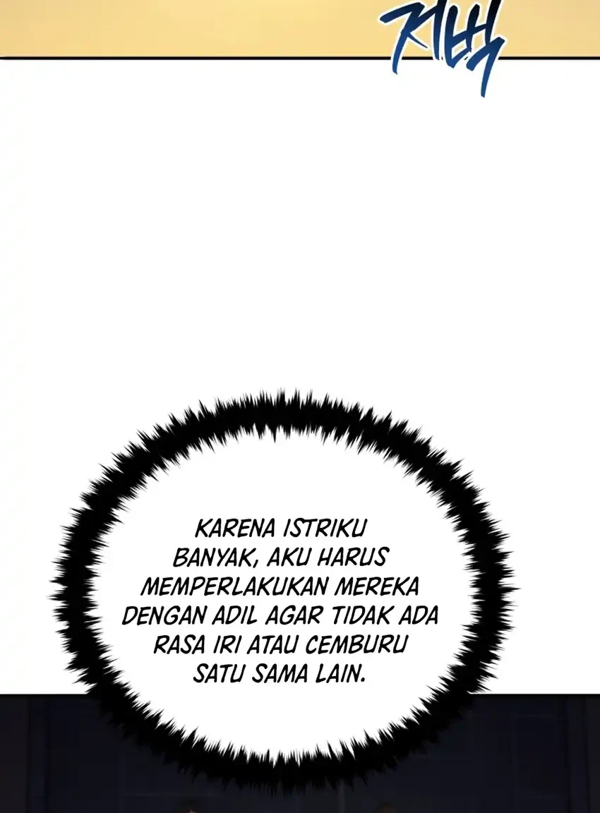 Black Corporation: Joseon Chapter 134 - halaman 7