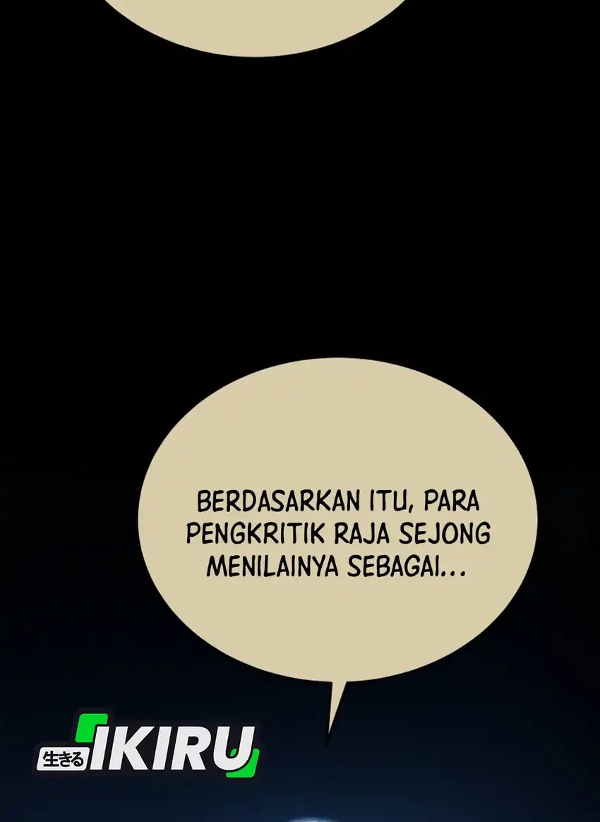 Black Corporation: Joseon Chapter 134 - halaman 70