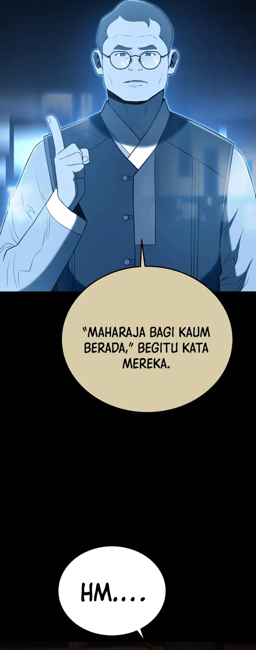 Black Corporation: Joseon Chapter 134 - halaman 71