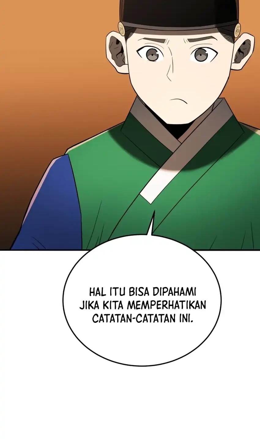 Black Corporation: Joseon Chapter 134 - halaman 74