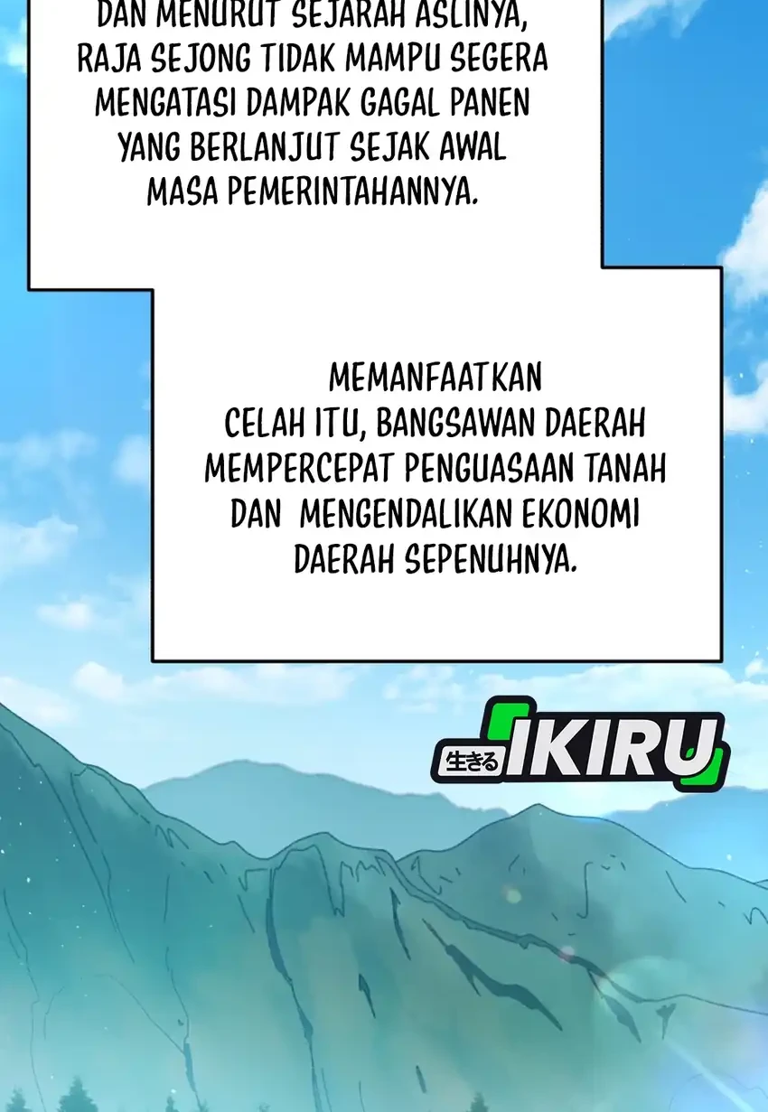 Black Corporation: Joseon Chapter 134 - halaman 78