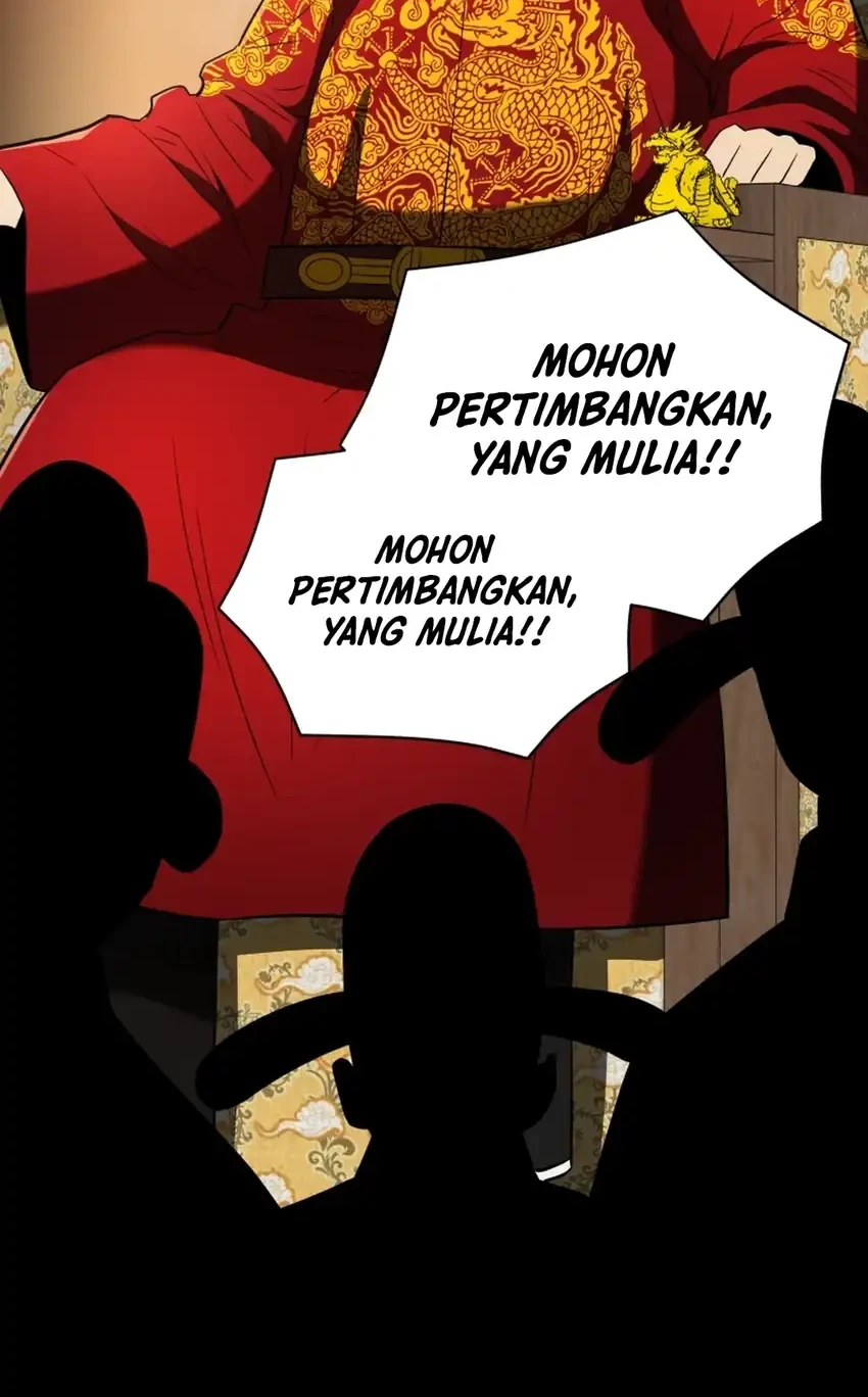 Black Corporation: Joseon Chapter 134 - halaman 80