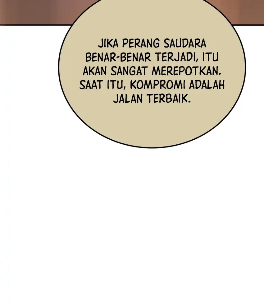 Black Corporation: Joseon Chapter 134 - halaman 82