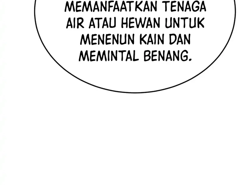 Black Corporation: Joseon Chapter 134 - halaman 92